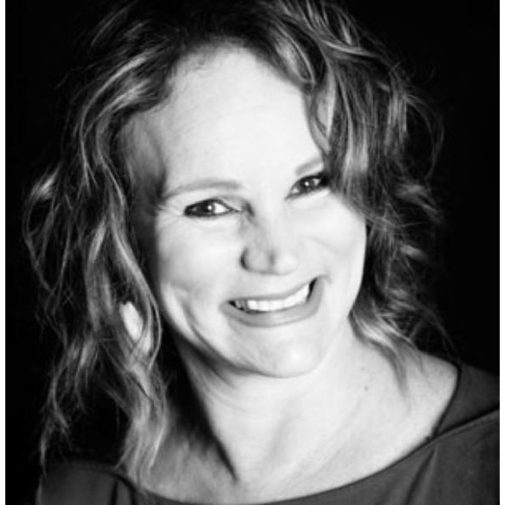 Meet your Posher, Sue